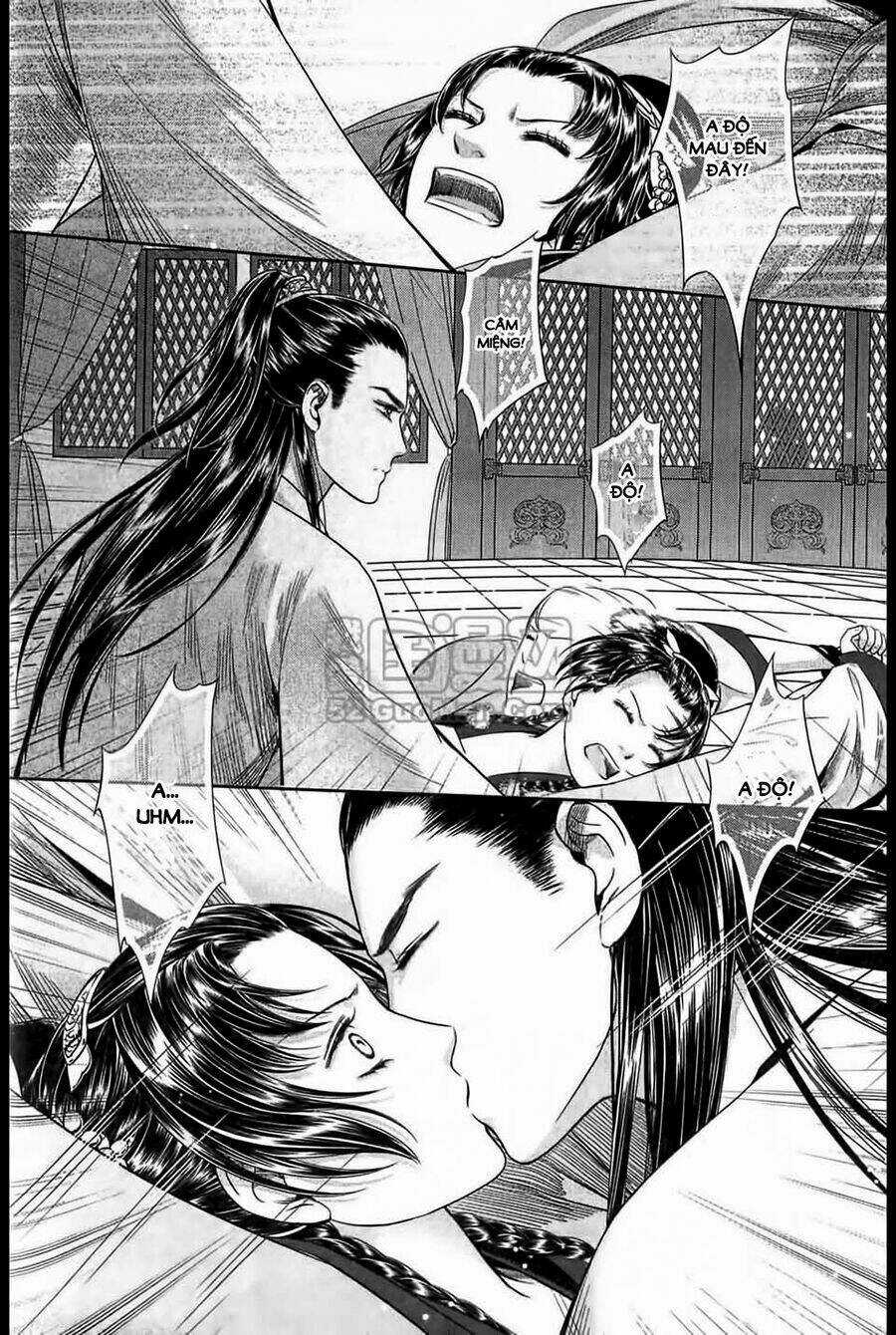 Đông Cung - Chapter 6 - Trang 20