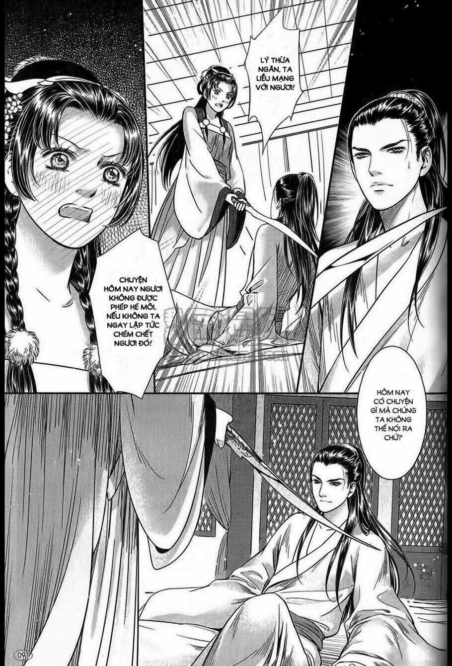 Đông Cung - Chapter 6 - Trang 25