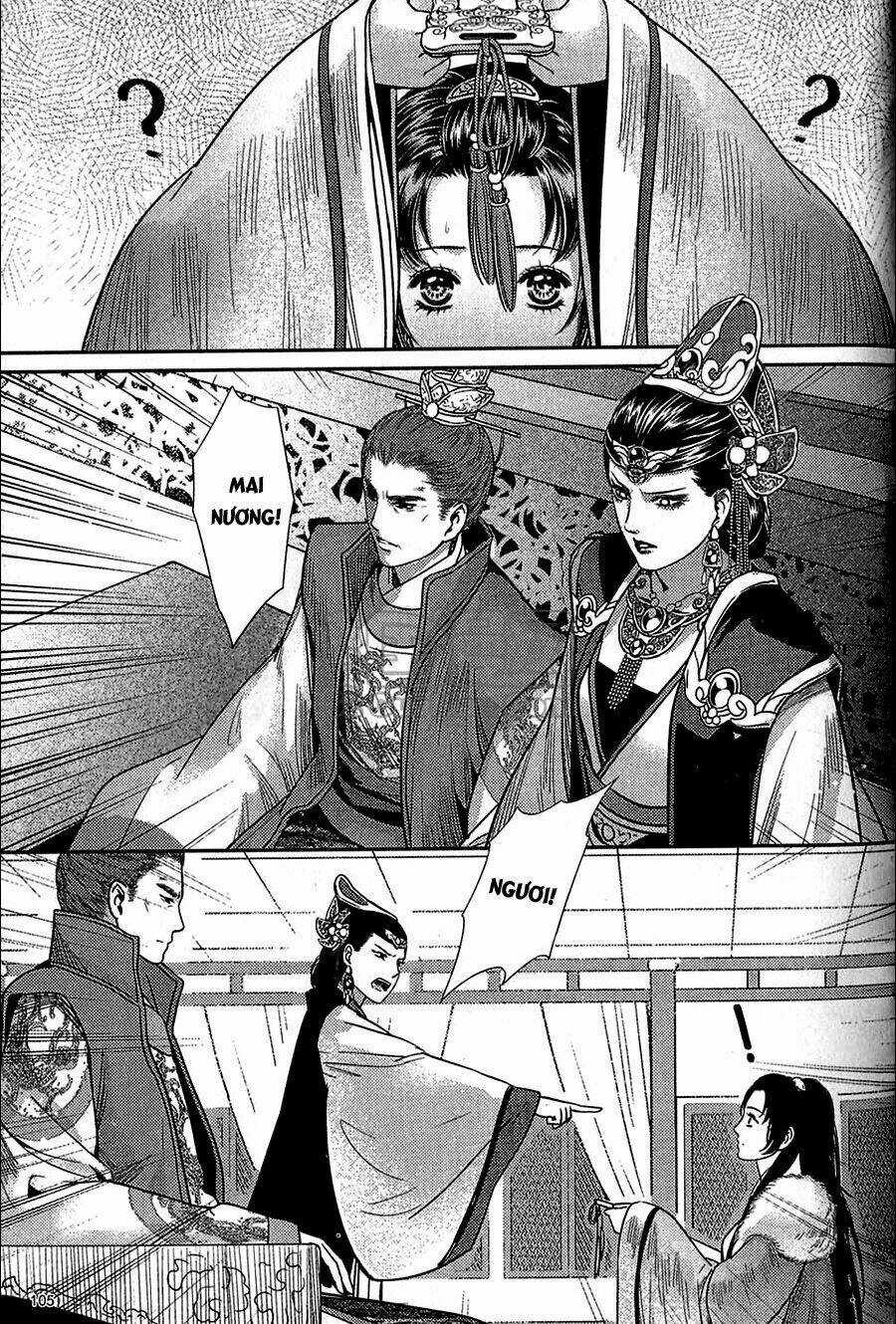 Đông Cung - Chapter 7 - Trang 26