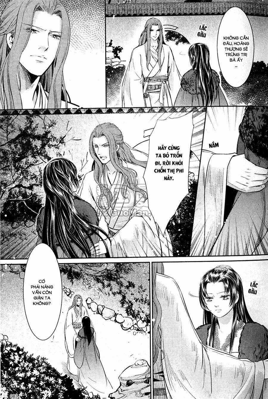 Đông Cung - Chapter 8 - Trang 16