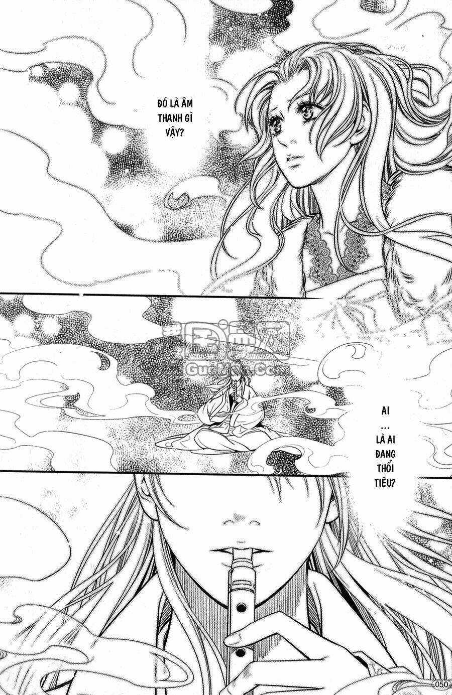 Đông Cung - Chapter 9 - Trang 19