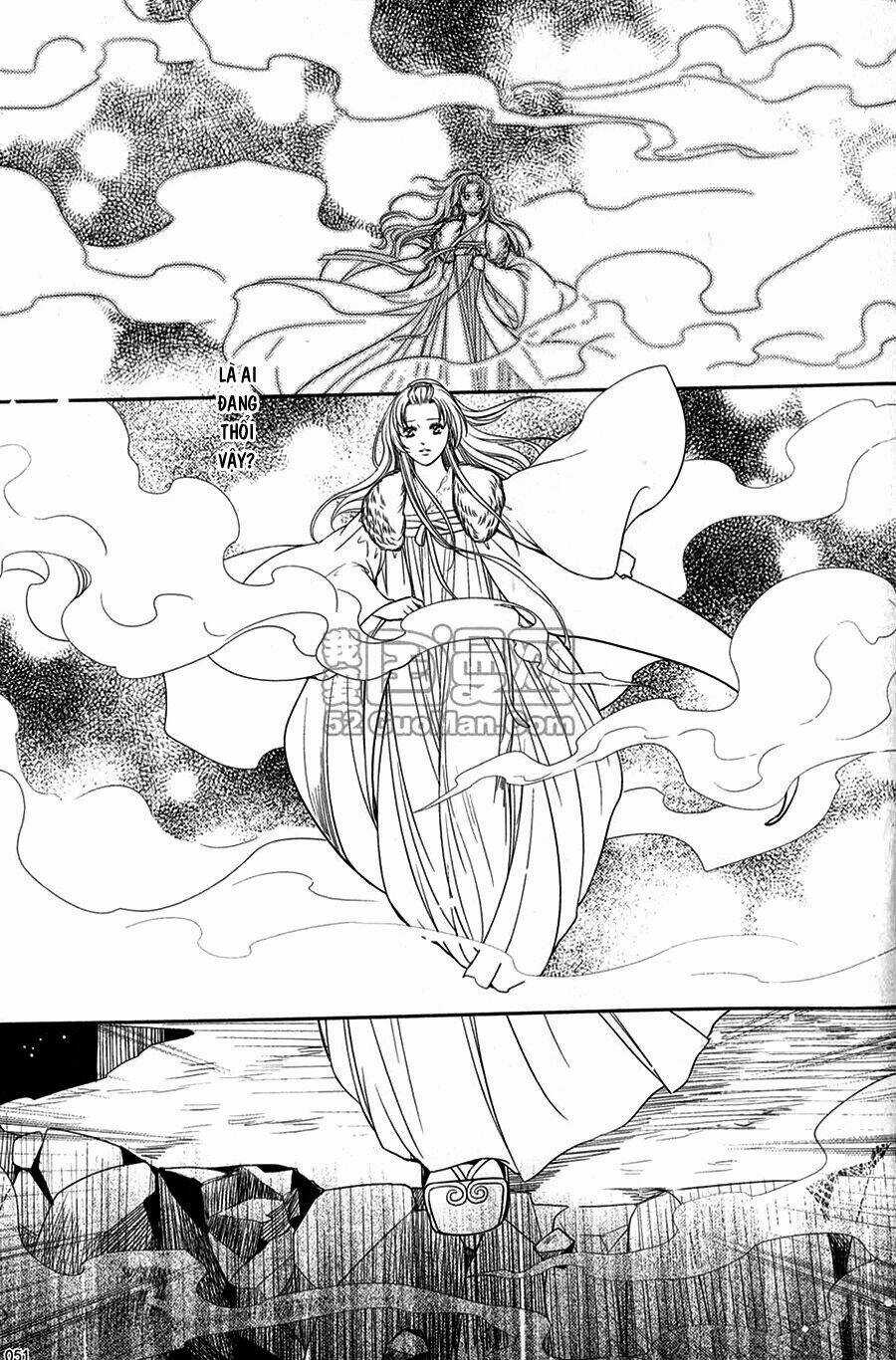 Đông Cung - Chapter 9 - Trang 20