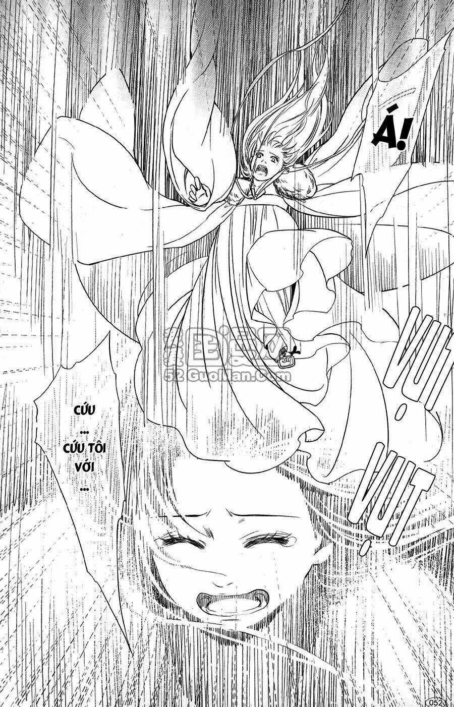 Đông Cung - Chapter 9 - Trang 21