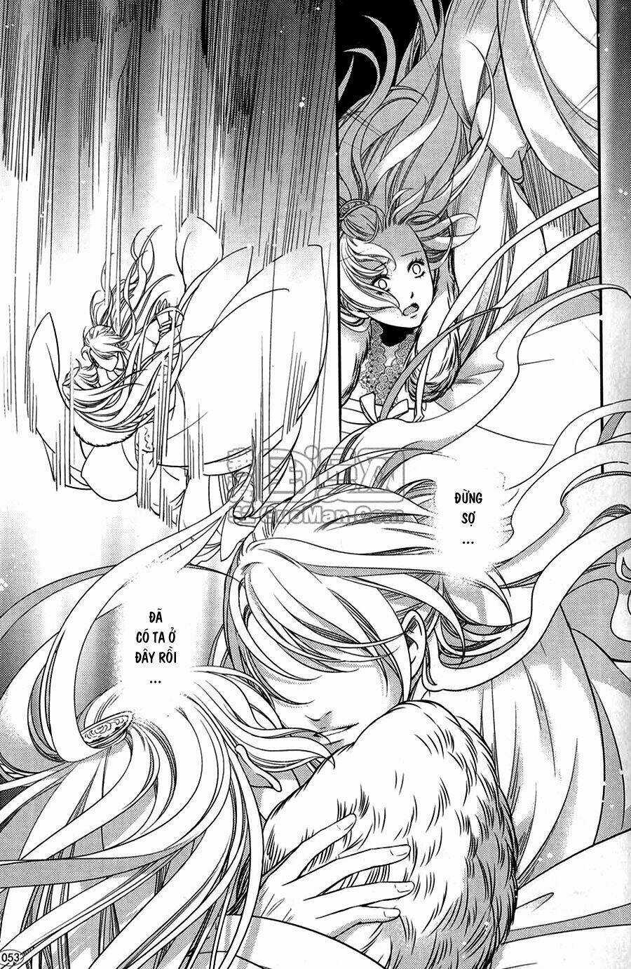 Đông Cung - Chapter 9 - Trang 22