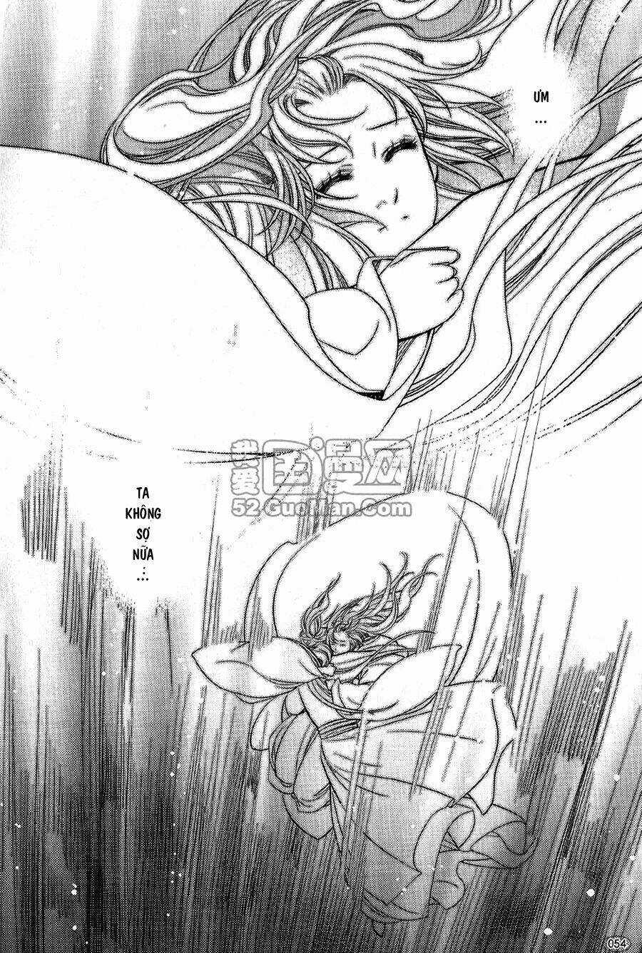 Đông Cung - Chapter 9 - Trang 23