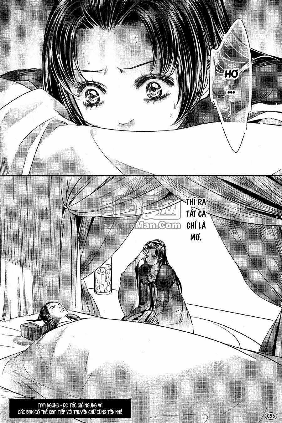 Đông Cung - Chapter 9 - Trang 25