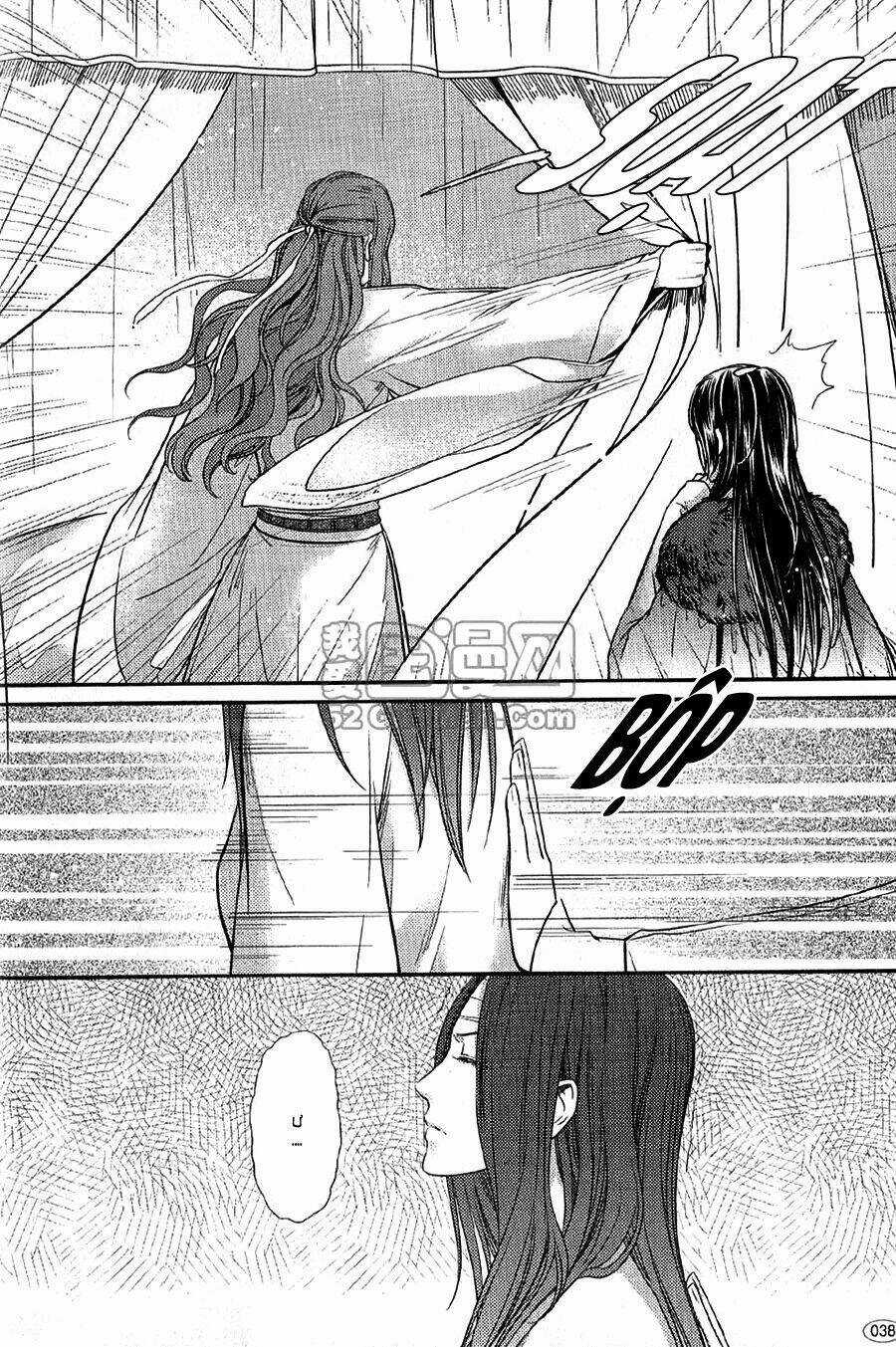 Đông Cung - Chapter 9 - Trang 7