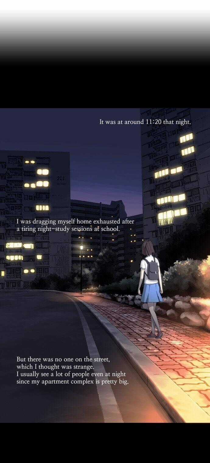 Dong Ghots - Chapter 1 - Trang 2