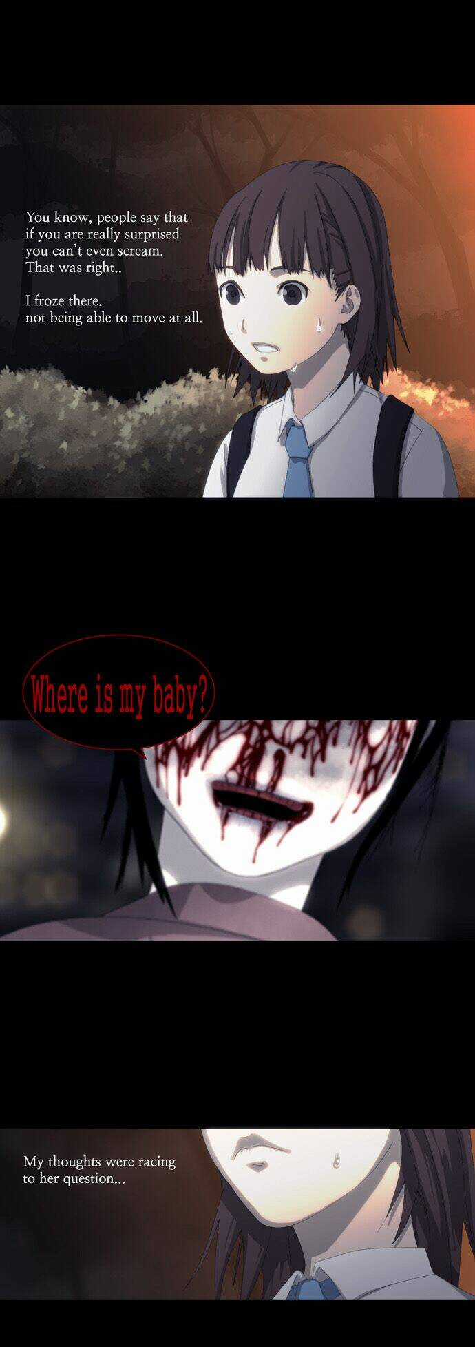 Dong Ghots - Chapter 1 - Trang 11