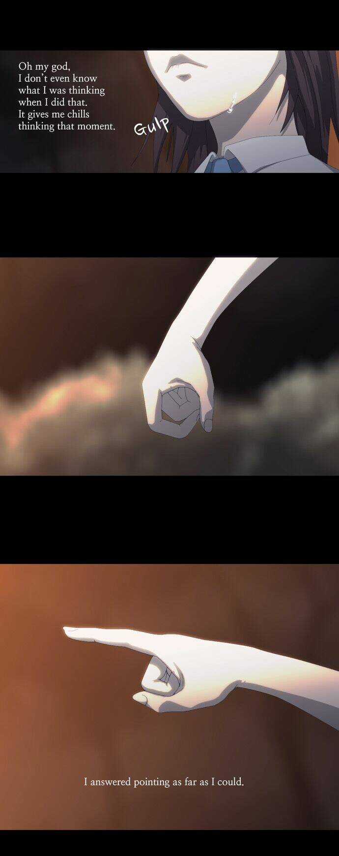 Dong Ghots - Chapter 1 - Trang 12