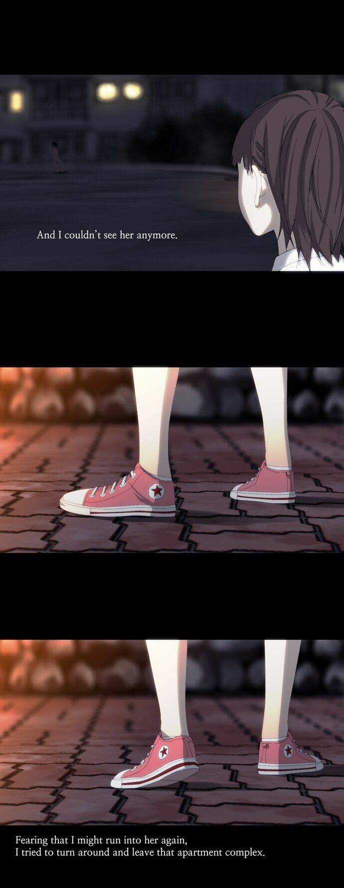 Dong Ghots - Chapter 1 - Trang 14