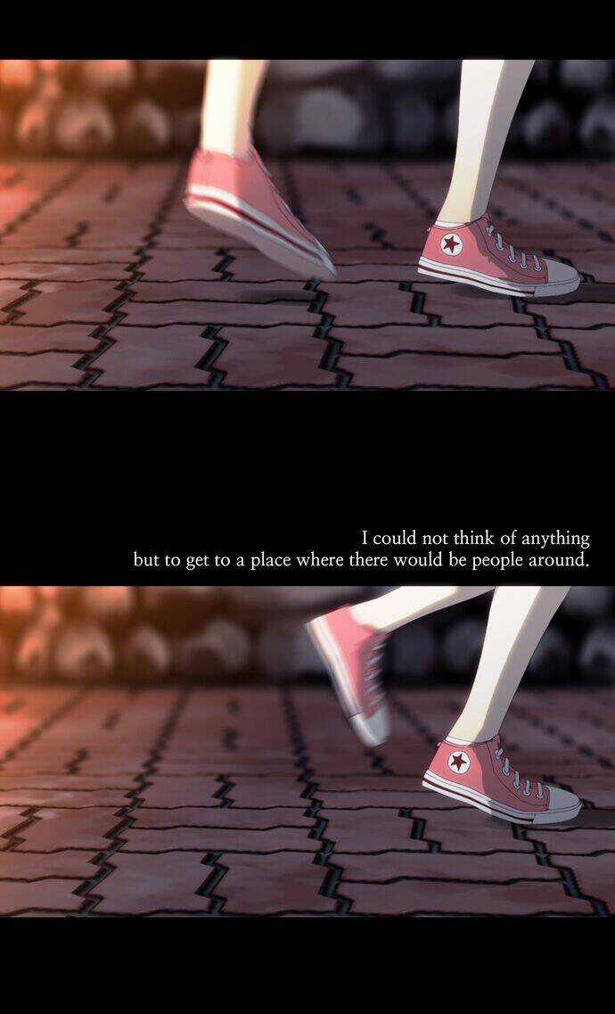 Dong Ghots - Chapter 1 - Trang 15