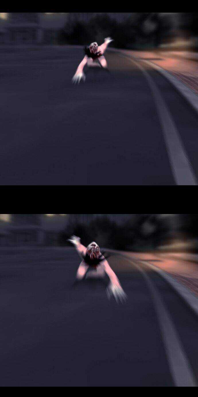 Dong Ghots - Chapter 1 - Trang 18