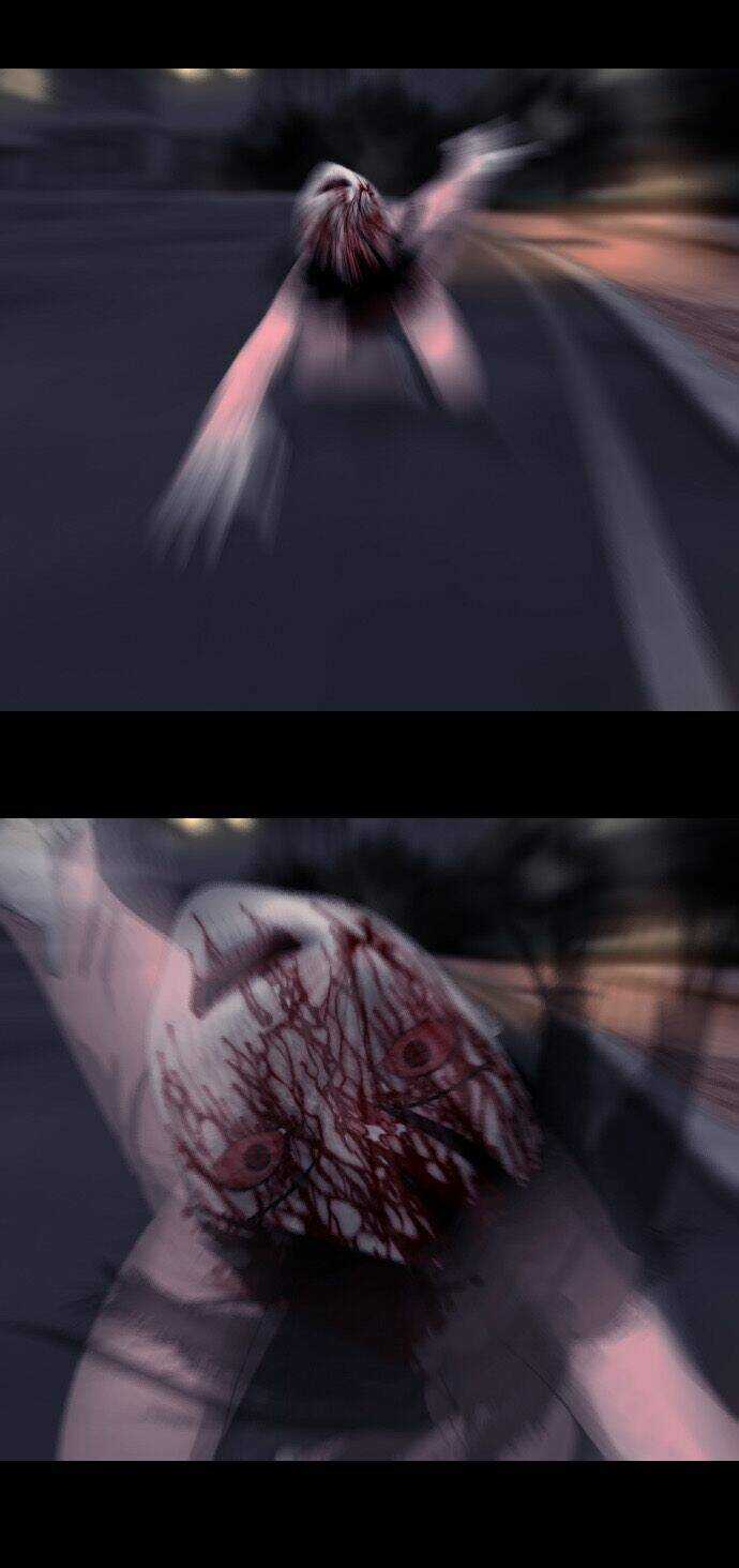 Dong Ghots - Chapter 1 - Trang 19