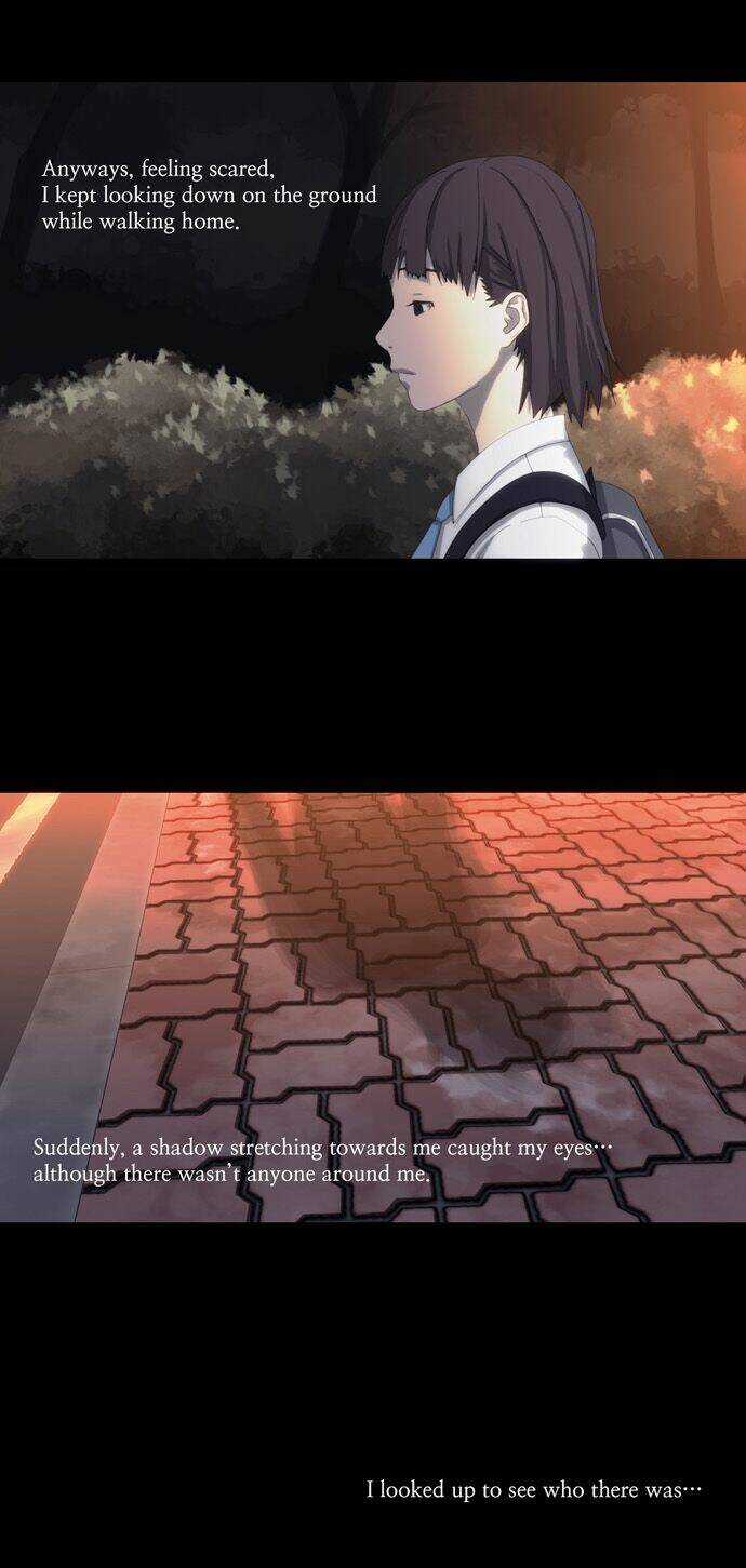 Dong Ghots - Chapter 1 - Trang 3