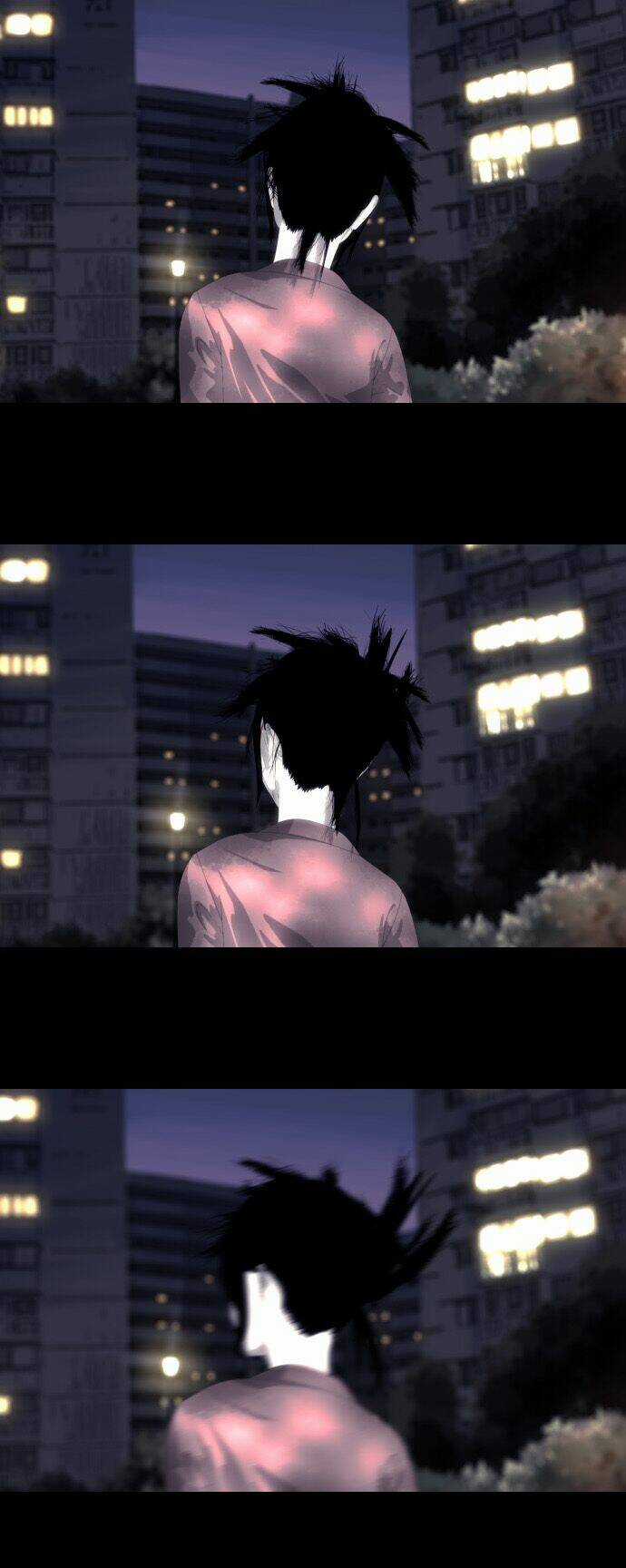 Dong Ghots - Chapter 1 - Trang 7