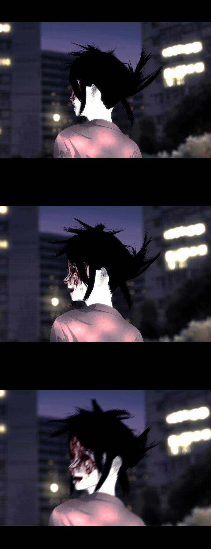 Dong Ghots - Chapter 1 - Trang 8