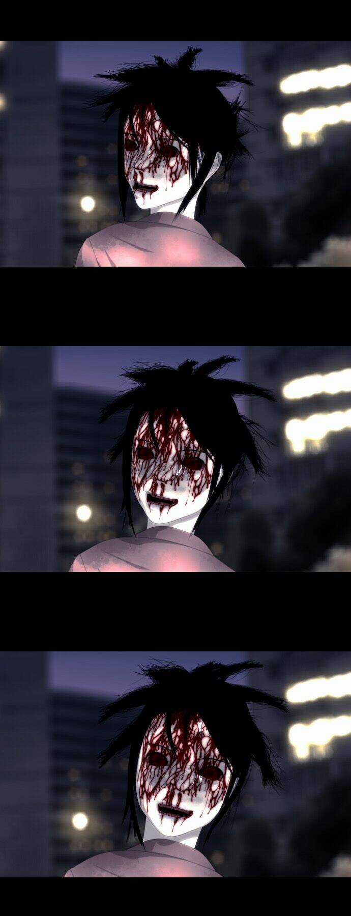 Dong Ghots - Chapter 1 - Trang 9