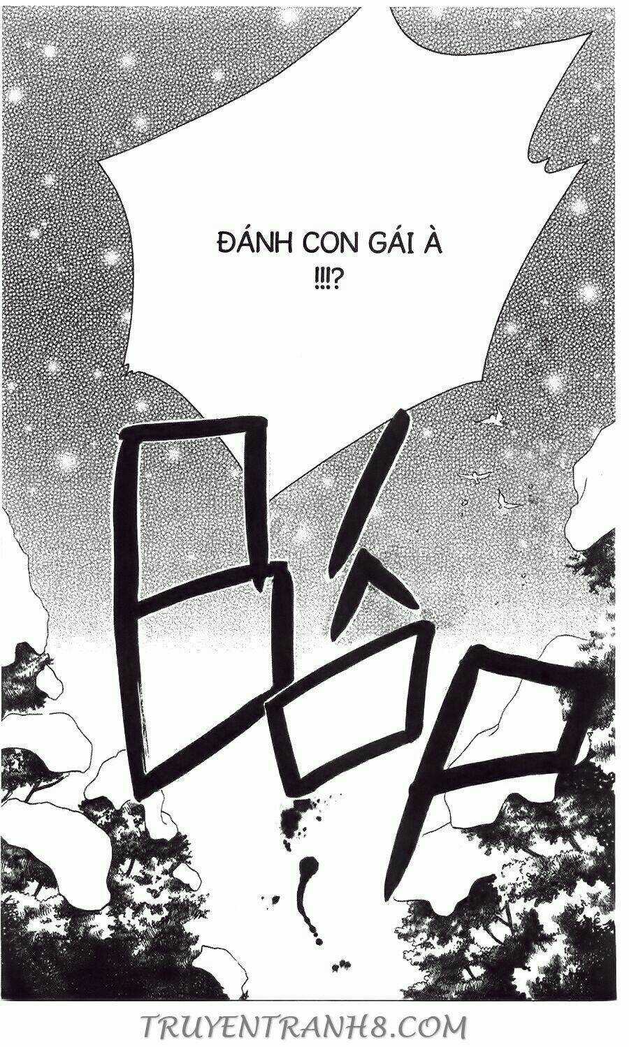 Đồng Hồ Cát - Chapter 1 - Trang 24