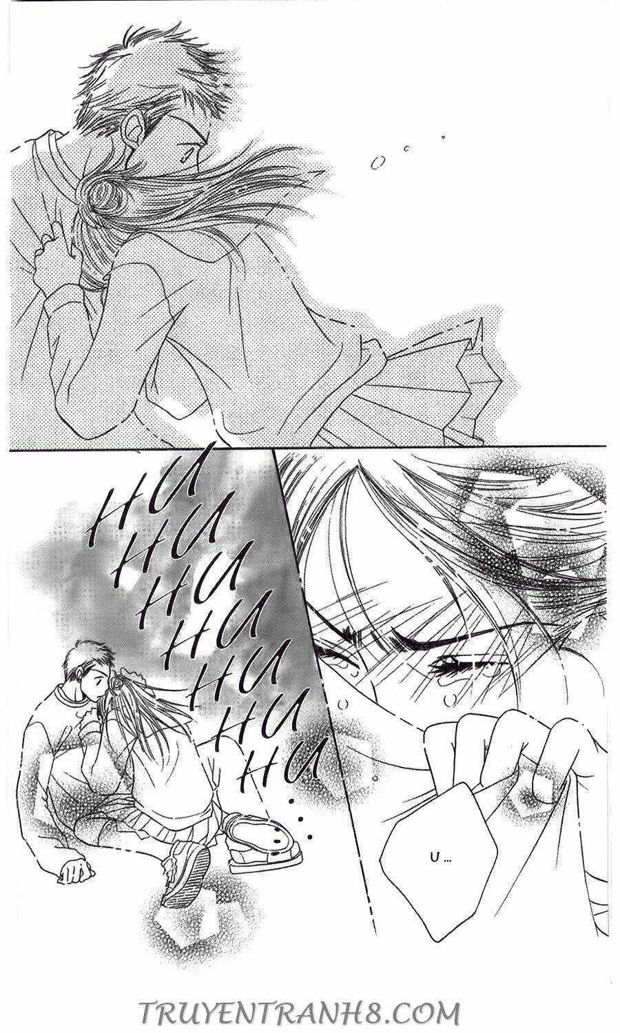 Đồng Hồ Cát - Chapter 10 - Trang 14