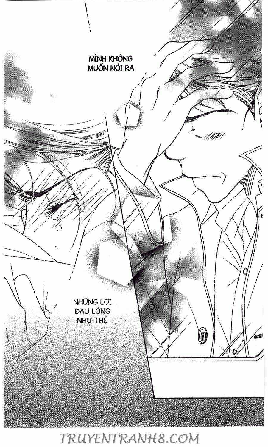 Đồng Hồ Cát - Chapter 10 - Trang 16