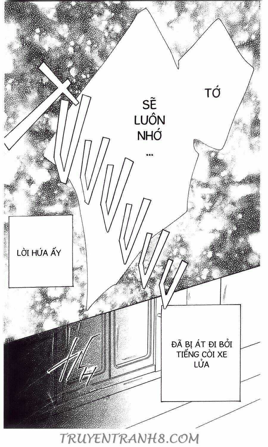 Đồng Hồ Cát - Chapter 11 - Trang 21