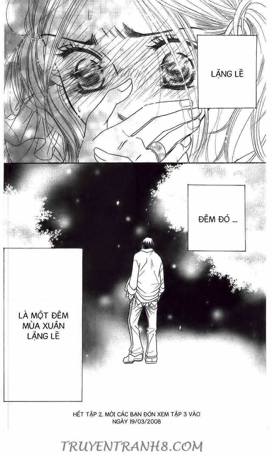 Đồng Hồ Cát - Chapter 14 - Trang 32