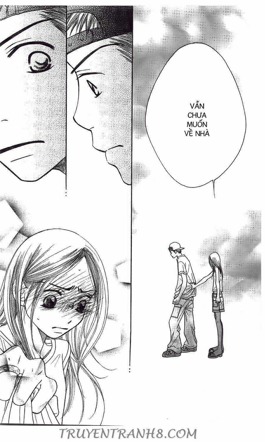 Đồng Hồ Cát - Chapter 18 - Trang 14