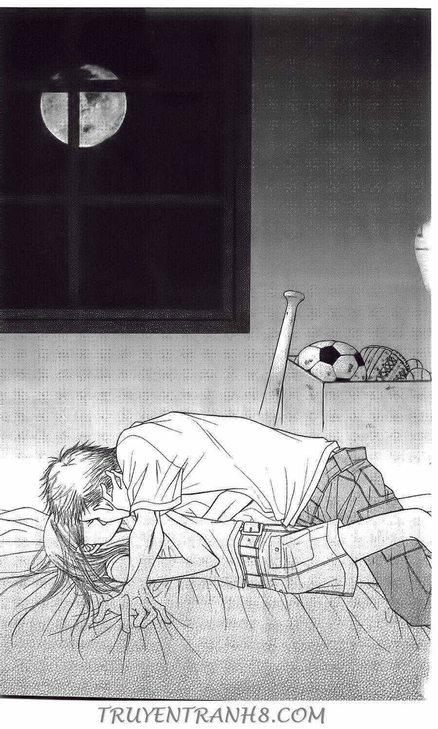 Đồng Hồ Cát - Chapter 18 - Trang 22