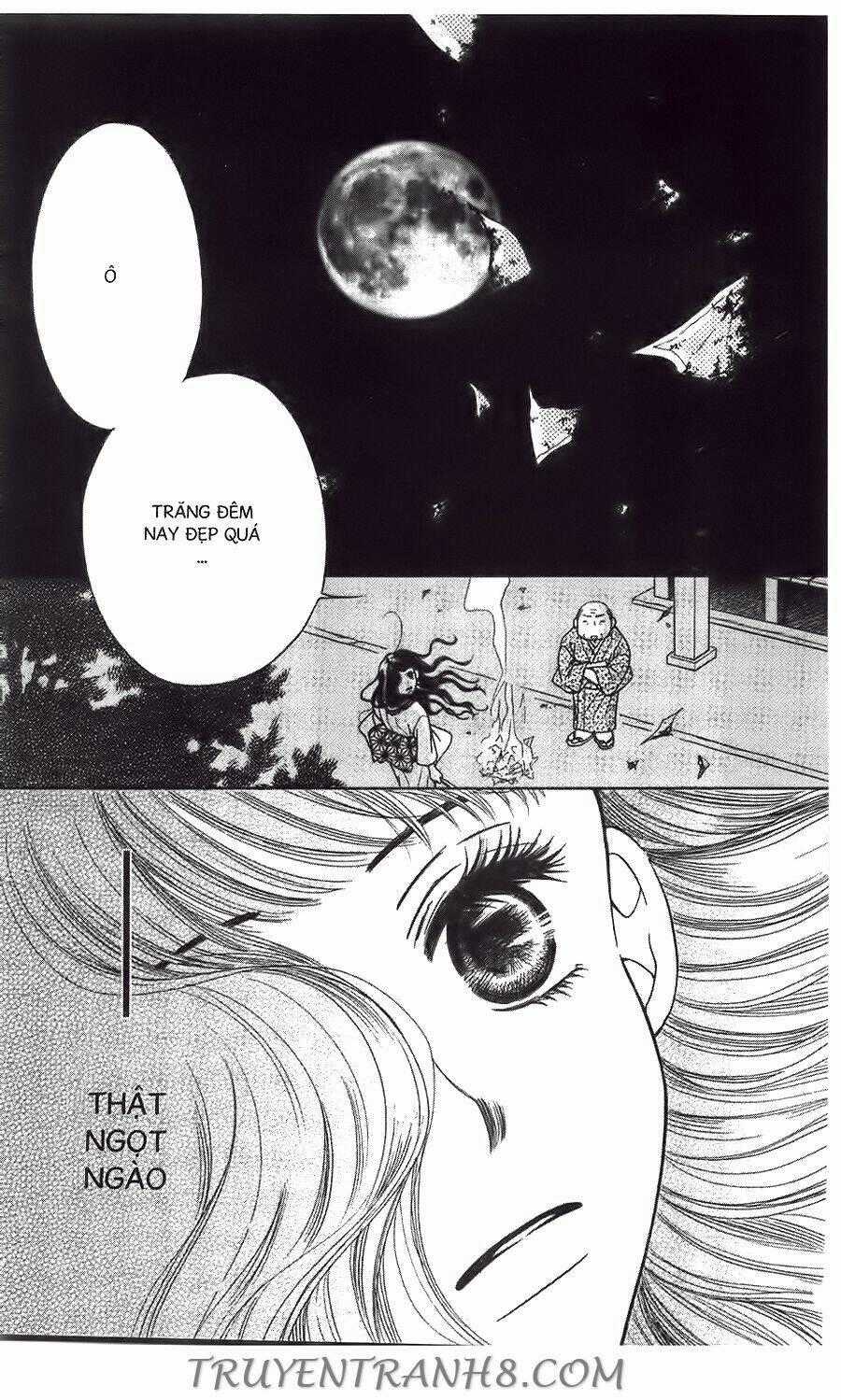Đồng Hồ Cát - Chapter 18 - Trang 24