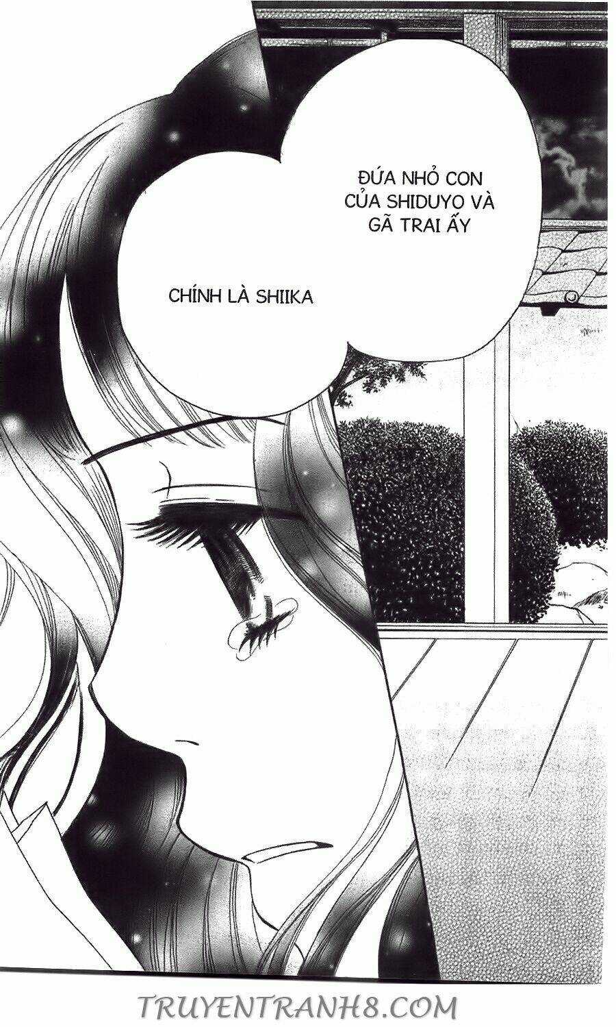 Đồng Hồ Cát - Chapter 18 - Trang 6