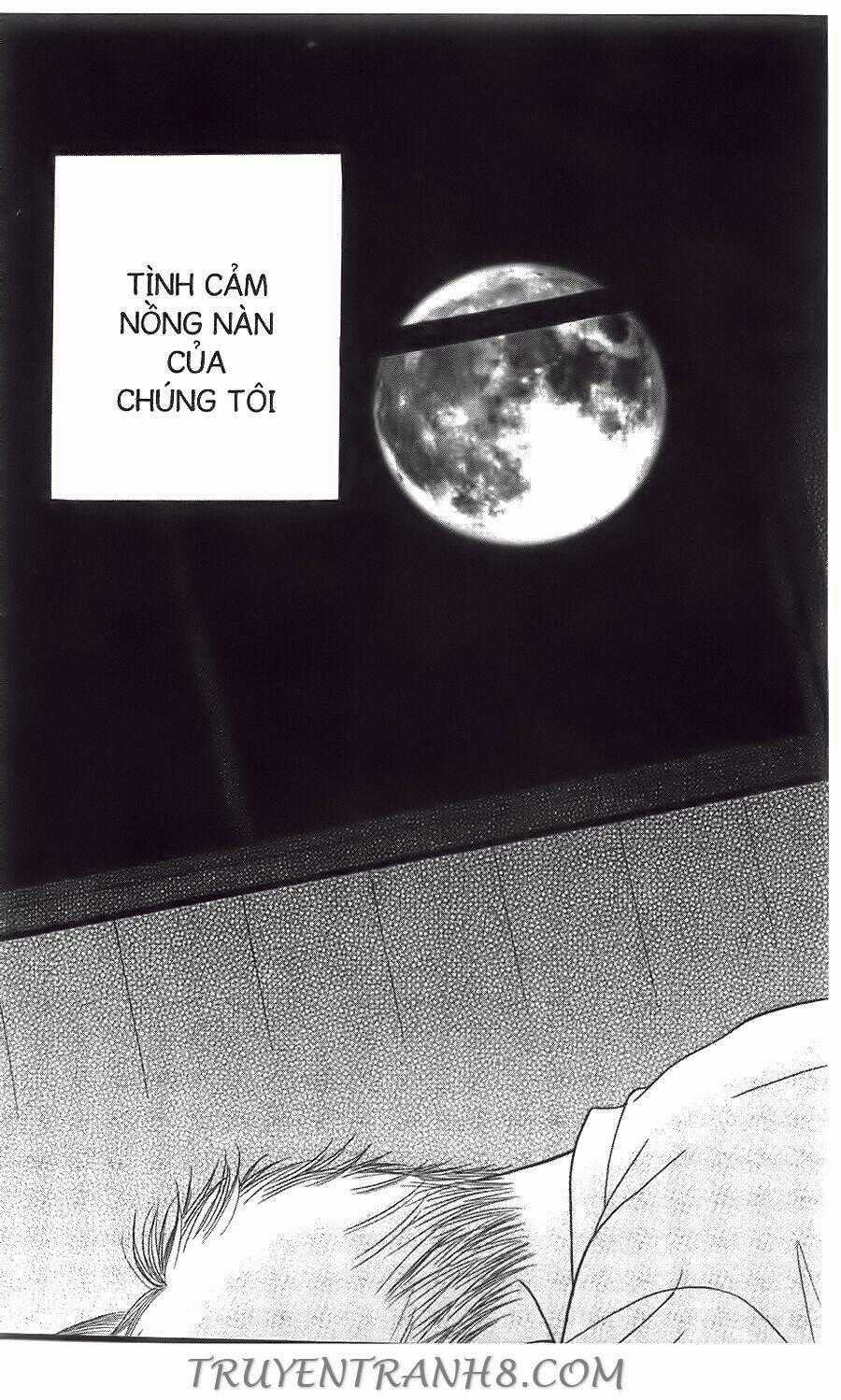 Đồng Hồ Cát - Chapter 19 - Trang 1