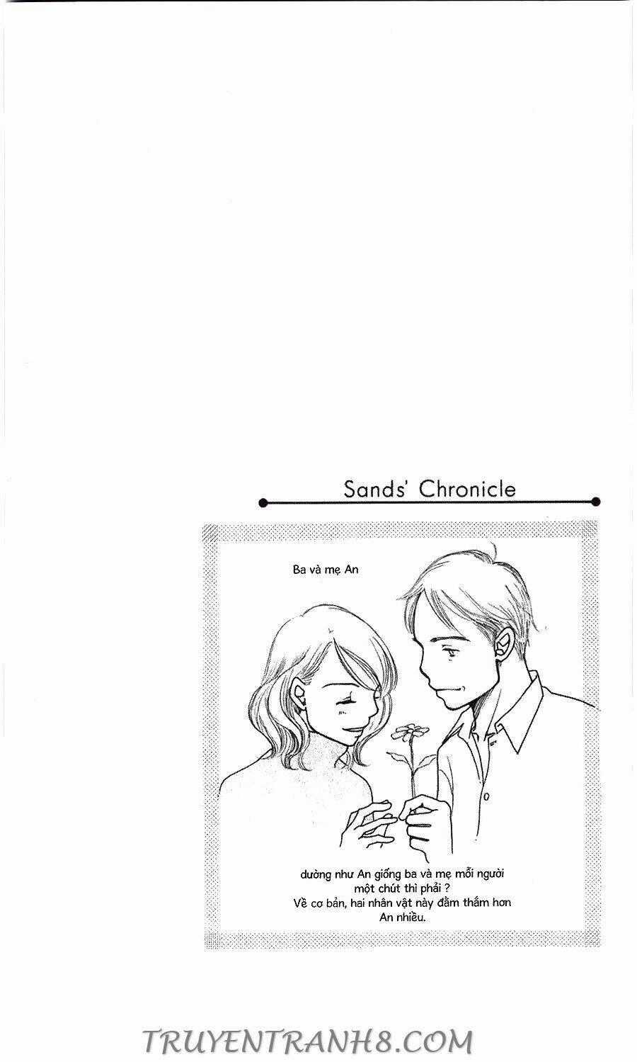 Đồng Hồ Cát - Chapter 19 - Trang 2