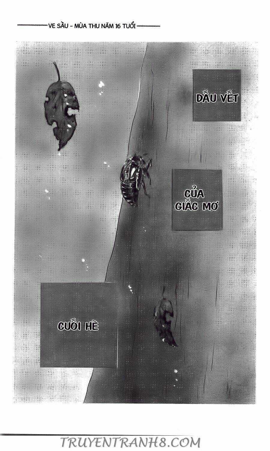 Đồng Hồ Cát - Chapter 19 - Trang 3