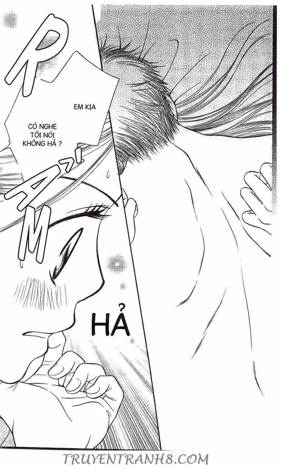 Đồng Hồ Cát - Chapter 19 - Trang 7