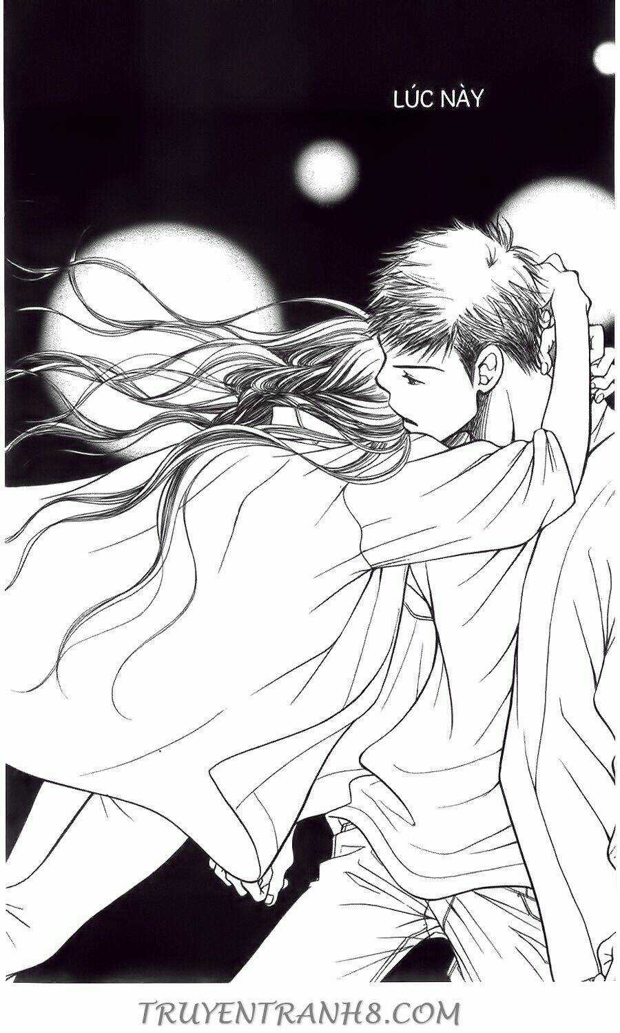 Đồng Hồ Cát - Chapter 21 - Trang 18