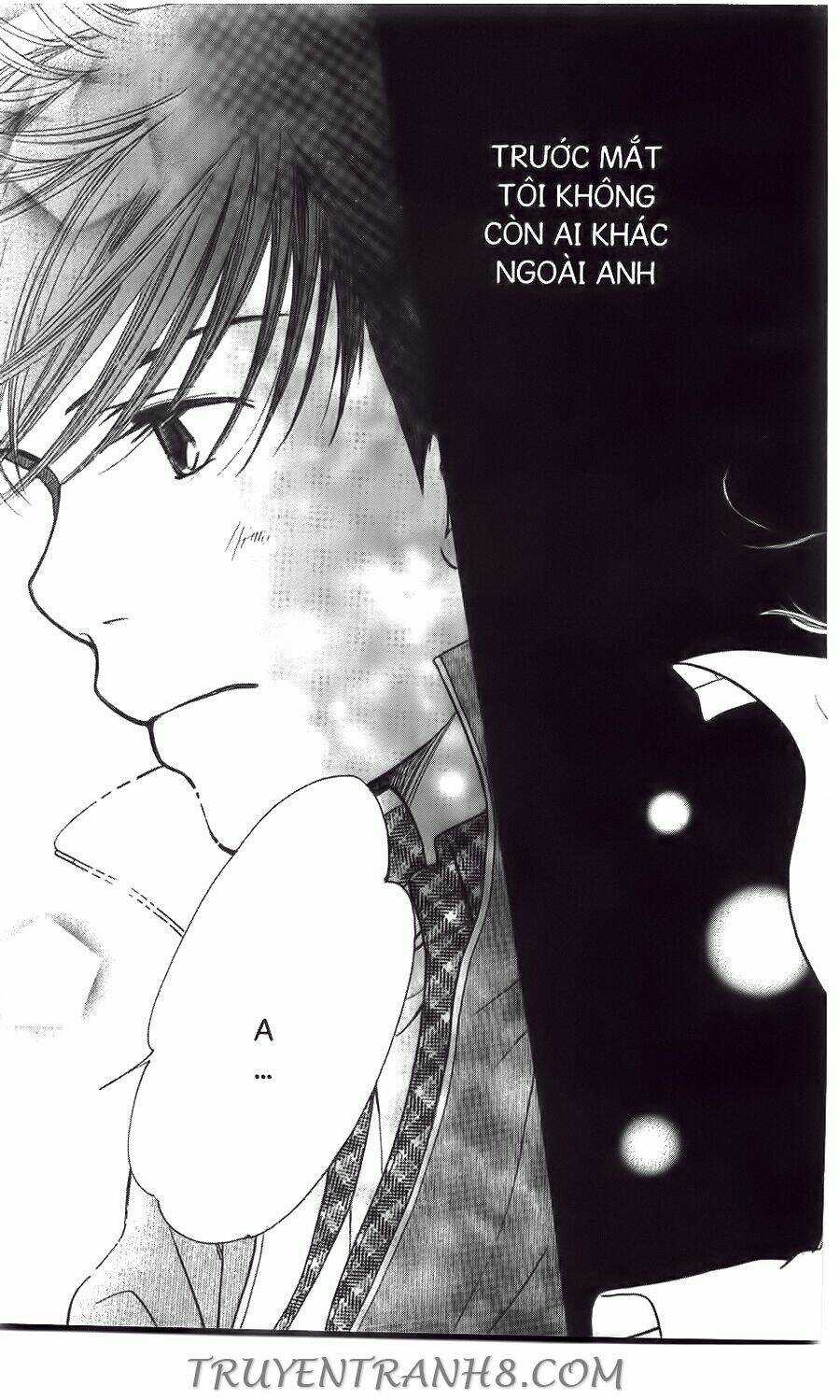 Đồng Hồ Cát - Chapter 21 - Trang 19