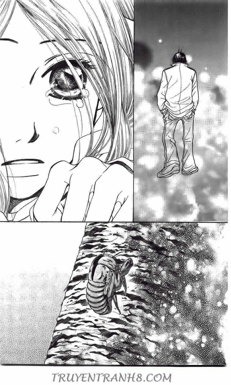 Đồng Hồ Cát - Chapter 21 - Trang 31