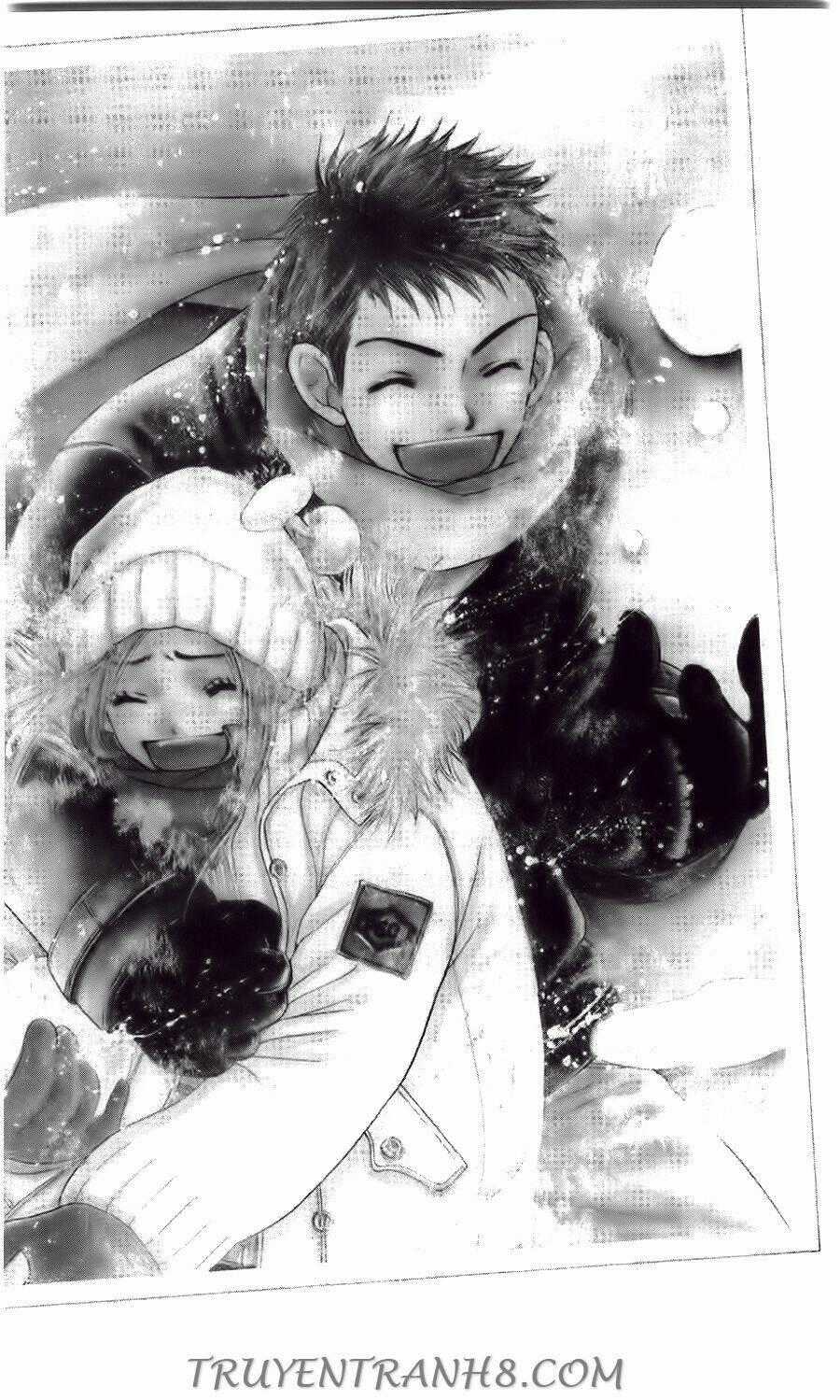 Đồng Hồ Cát - Chapter 22 - Trang 2