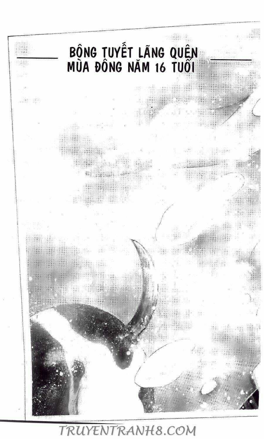 Đồng Hồ Cát - Chapter 22 - Trang 3