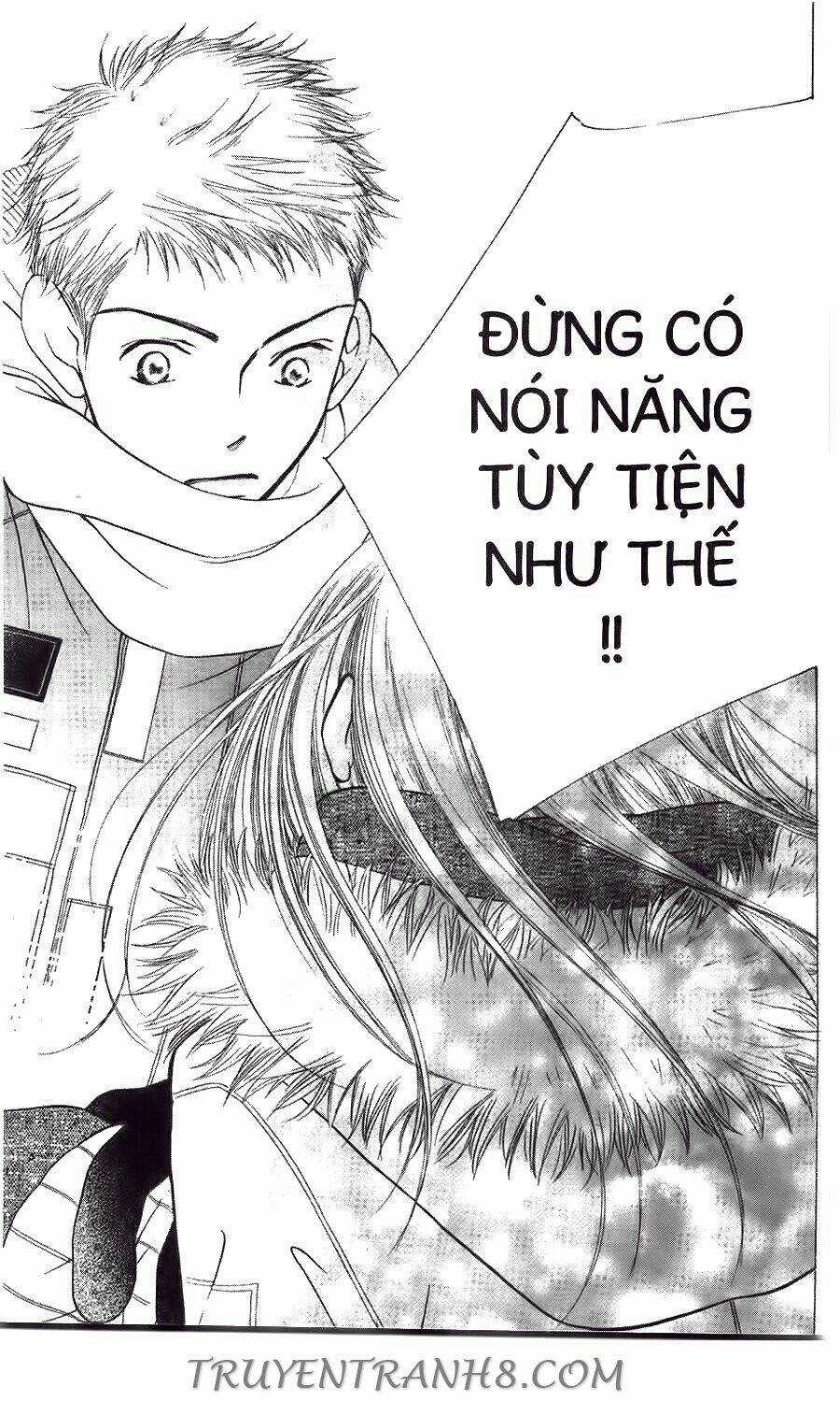 Đồng Hồ Cát - Chapter 25 - Trang 6