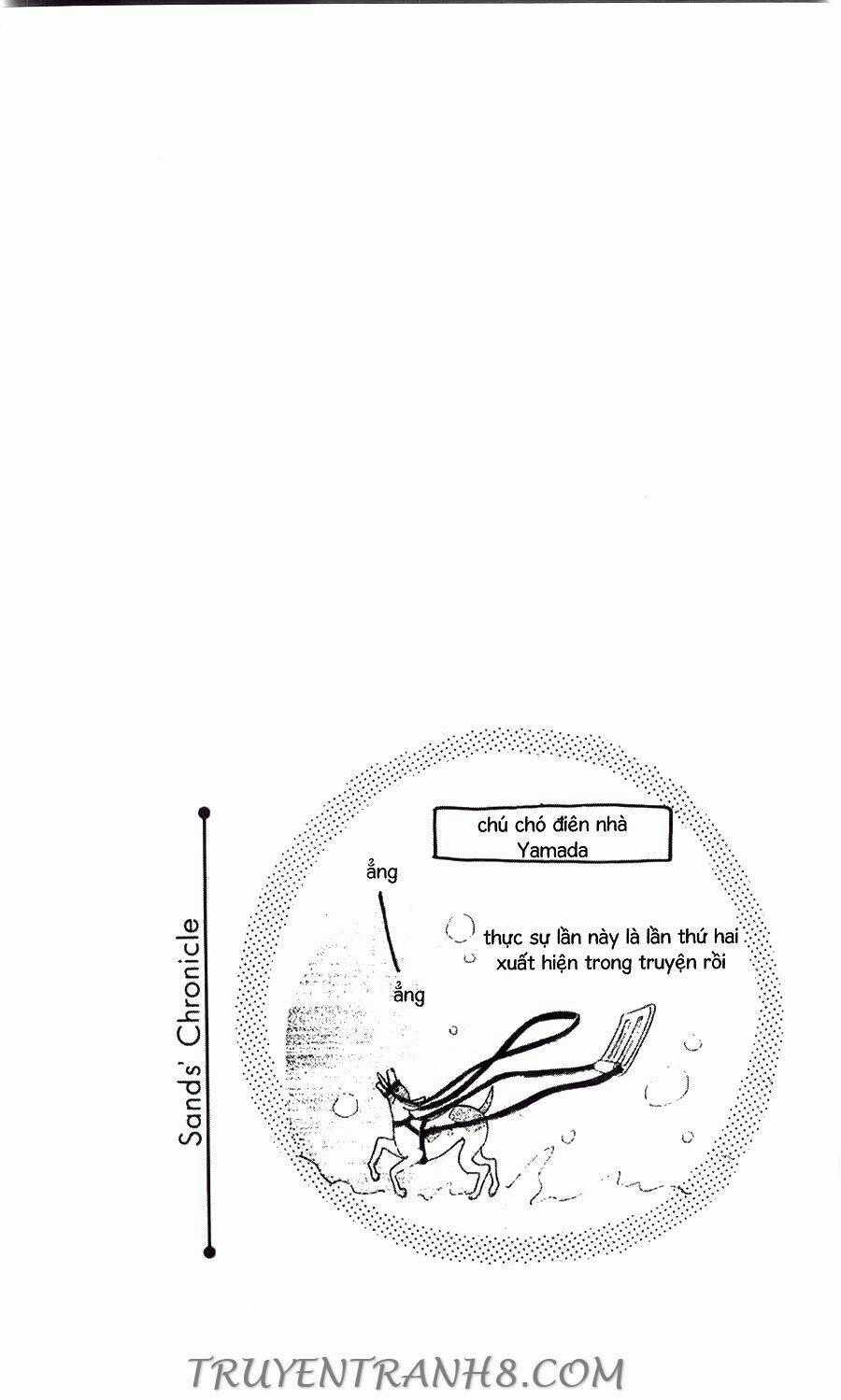 Đồng Hồ Cát - Chapter 26 - Trang 2