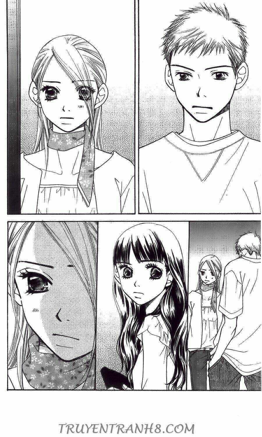 Đồng Hồ Cát - Chapter 28 - Trang 7