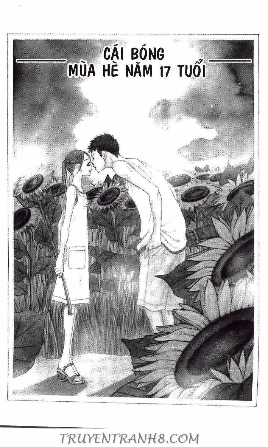 Đồng Hồ Cát - Chapter 29 - Trang 1