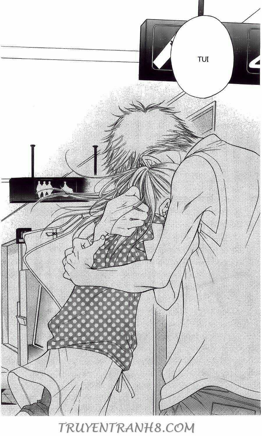 Đồng Hồ Cát - Chapter 30 - Trang 15