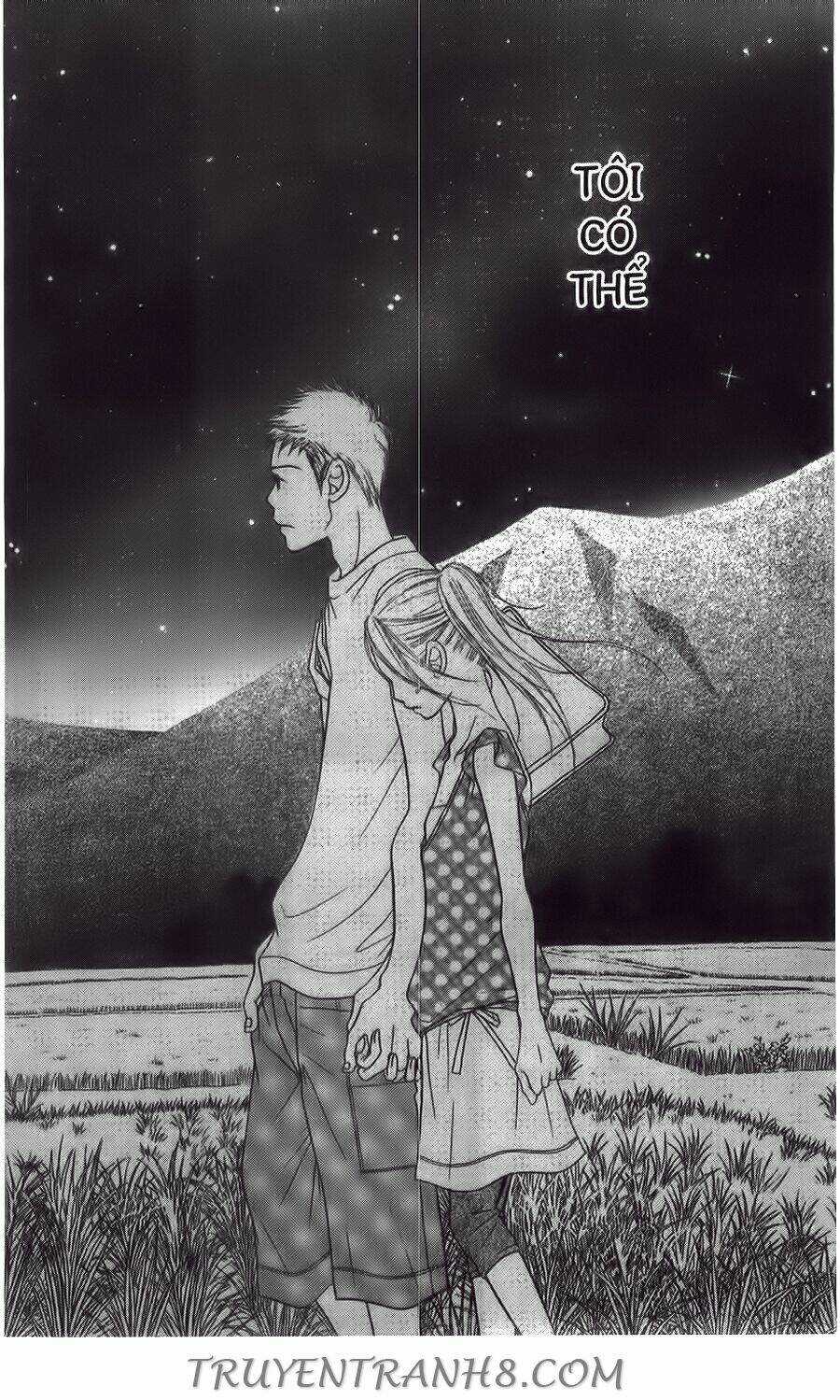 Đồng Hồ Cát - Chapter 30 - Trang 19