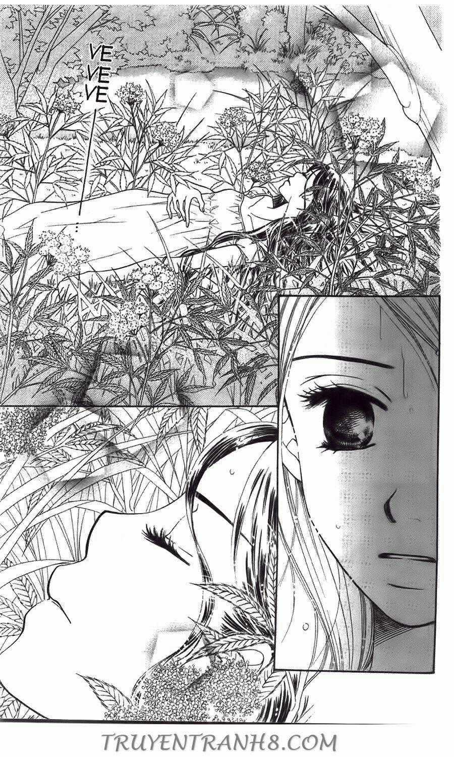 Đồng Hồ Cát - Chapter 30 - Trang 24