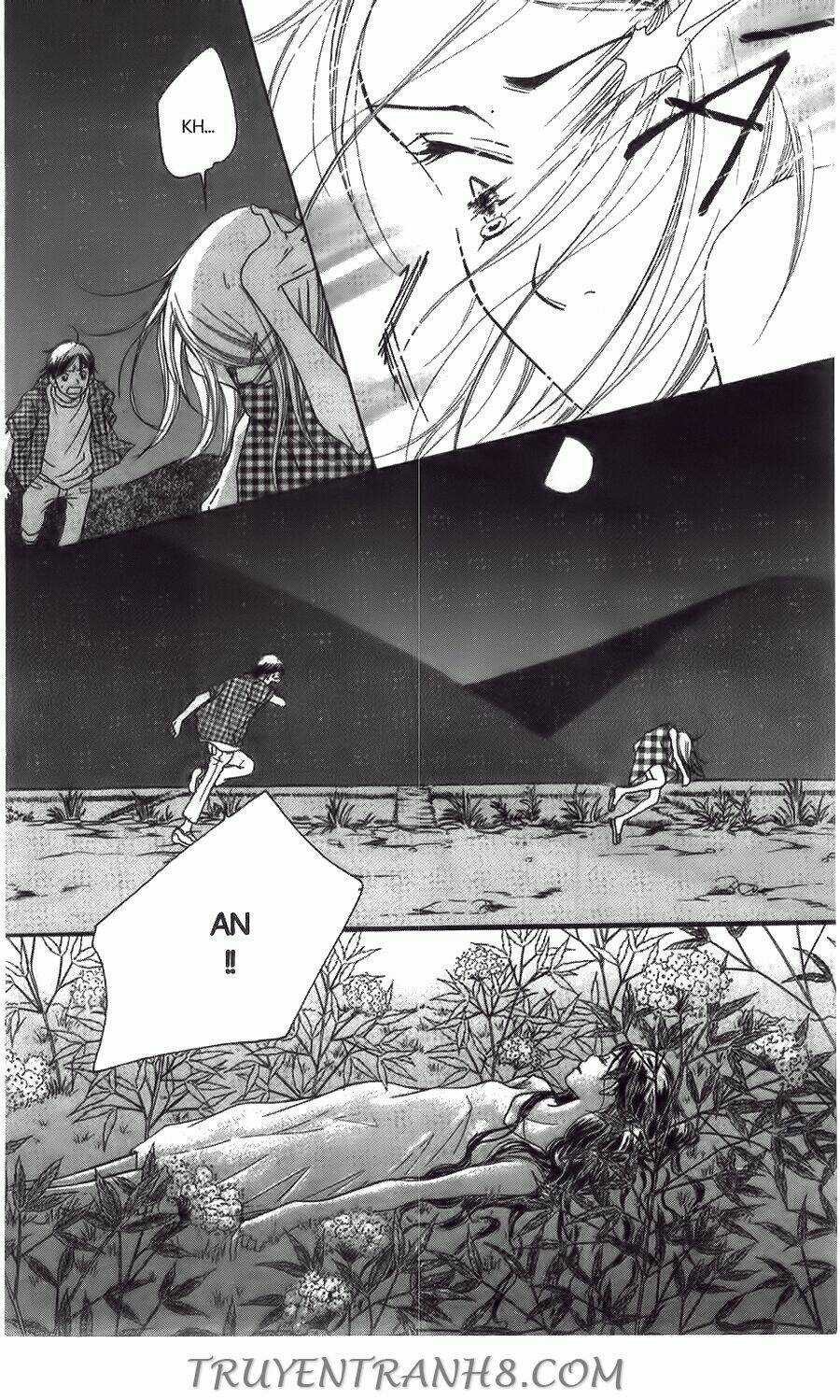 Đồng Hồ Cát - Chapter 31 - Trang 18