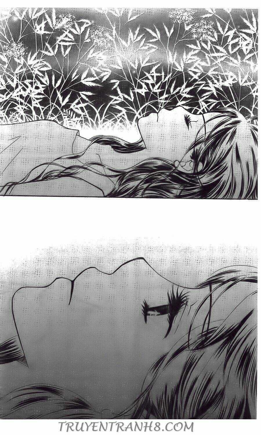 Đồng Hồ Cát - Chapter 31 - Trang 19