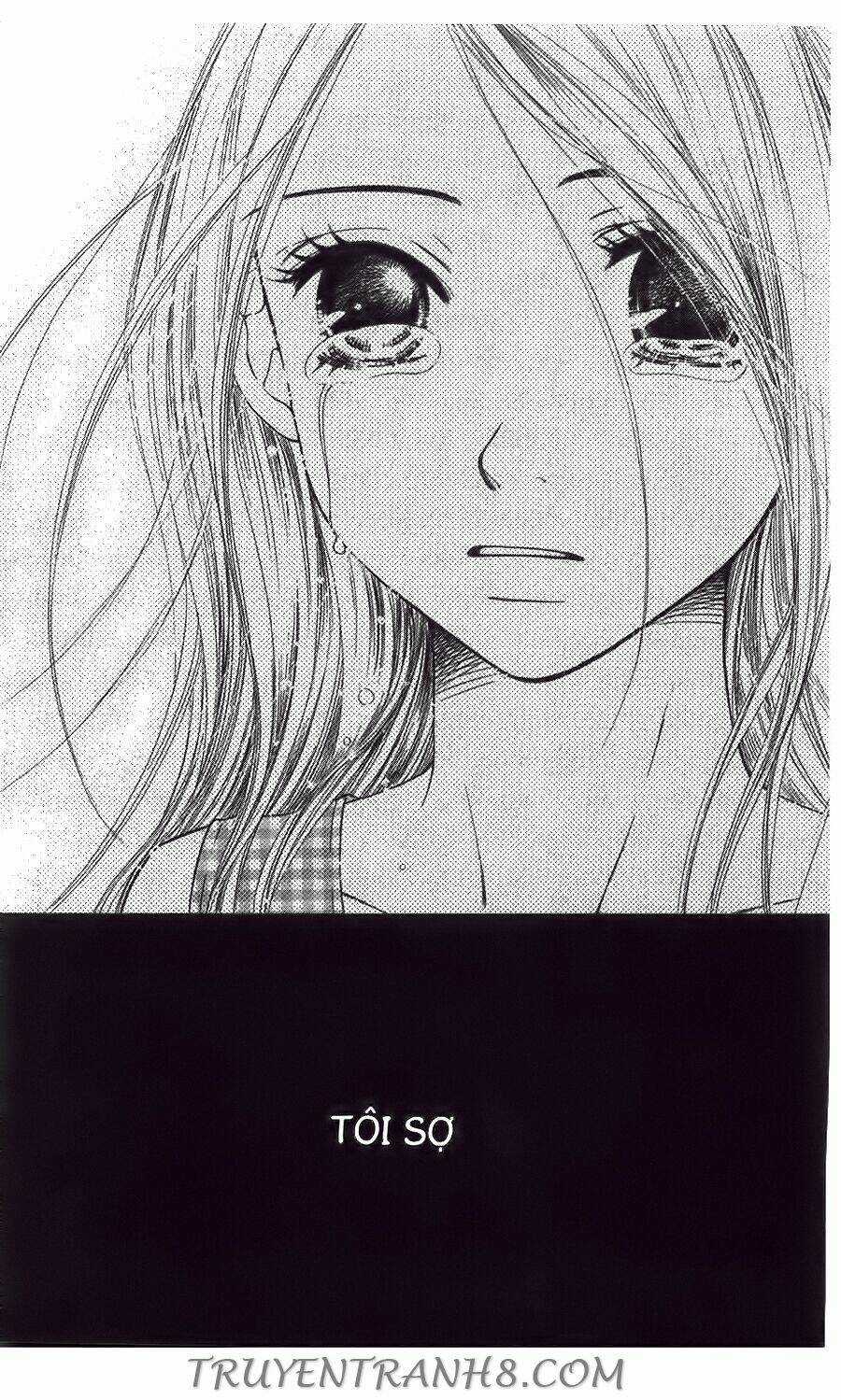 Đồng Hồ Cát - Chapter 32 - Trang 3